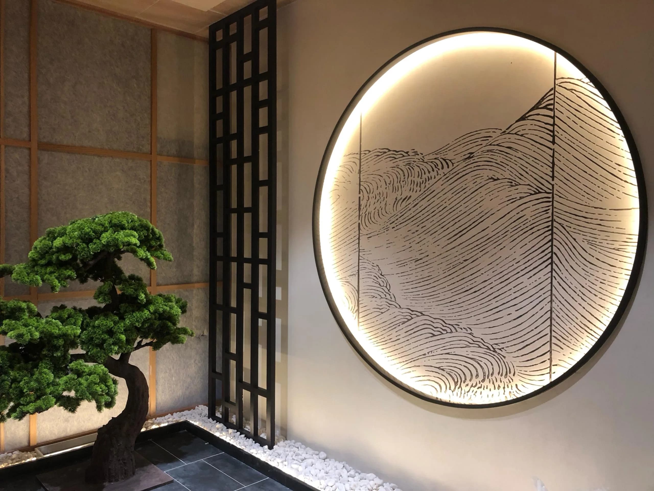 Axys Holding office