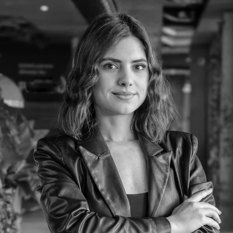 Buse Turna — Architect / Interior Designer