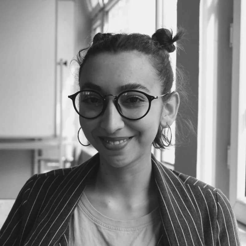 Nur Bakırcı — Landscape Architect